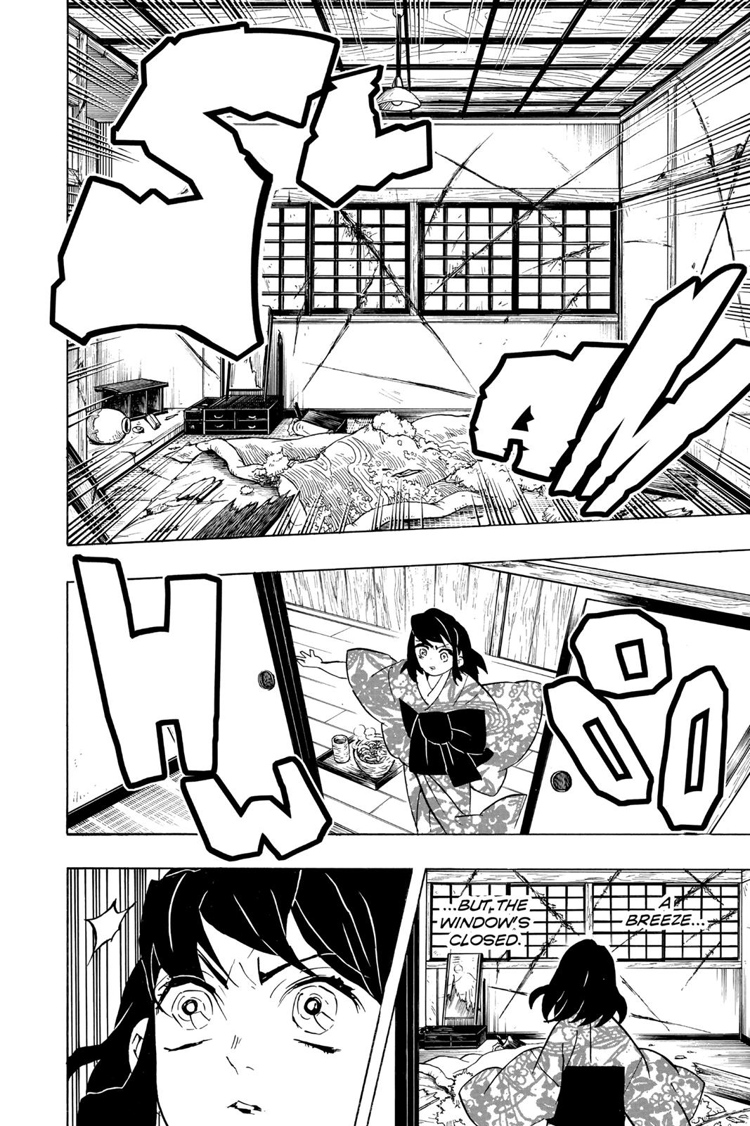 Read Demon Slayer_ Kimetsu no Yaiba EN Manga Online