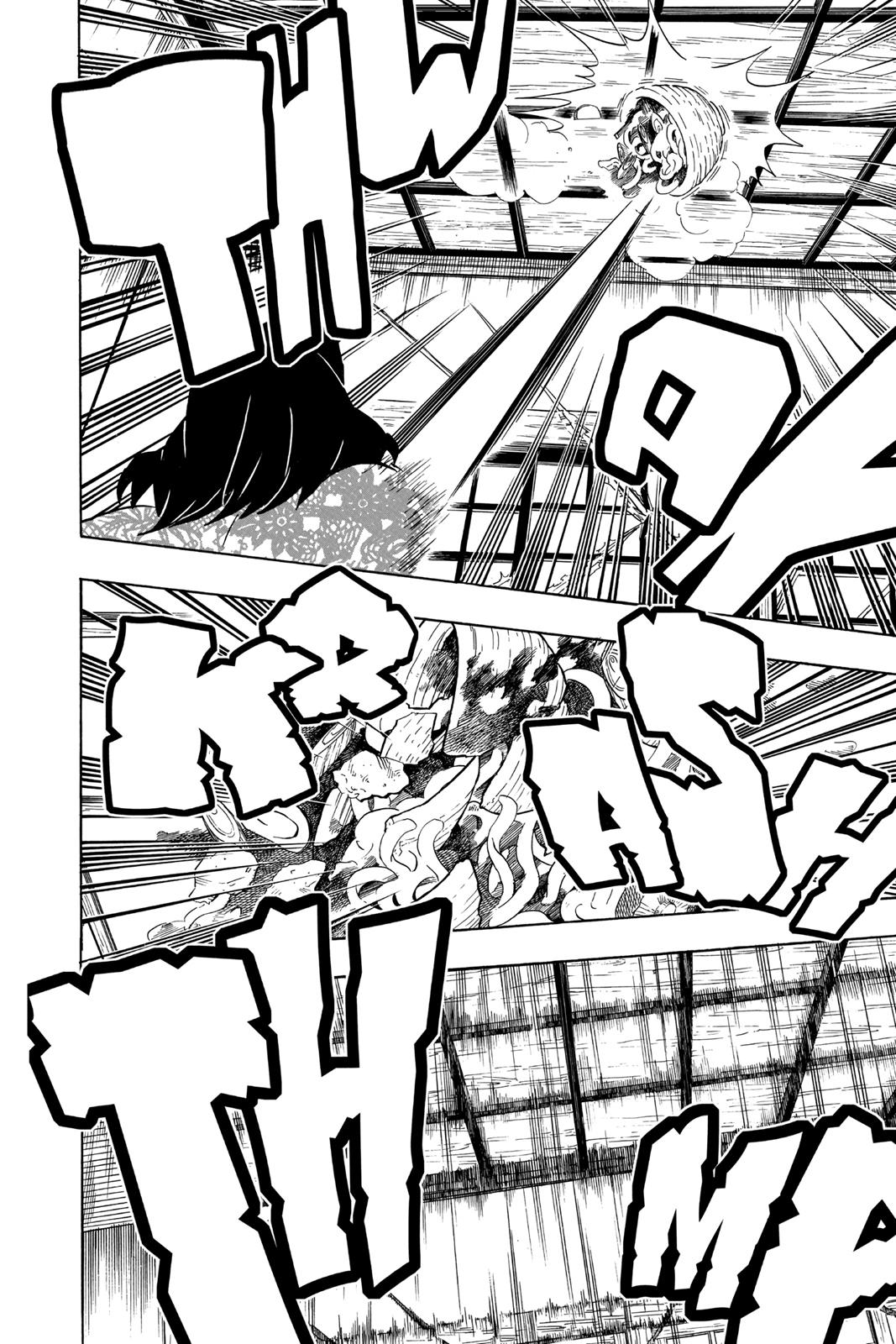 Read Demon Slayer_ Kimetsu no Yaiba EN Manga Online