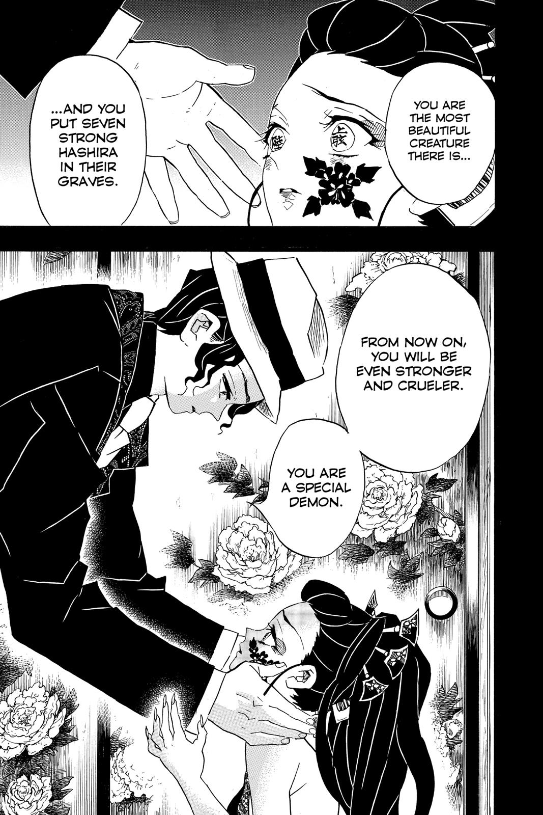 Read Demon Slayer_ Kimetsu no Yaiba EN Manga Online