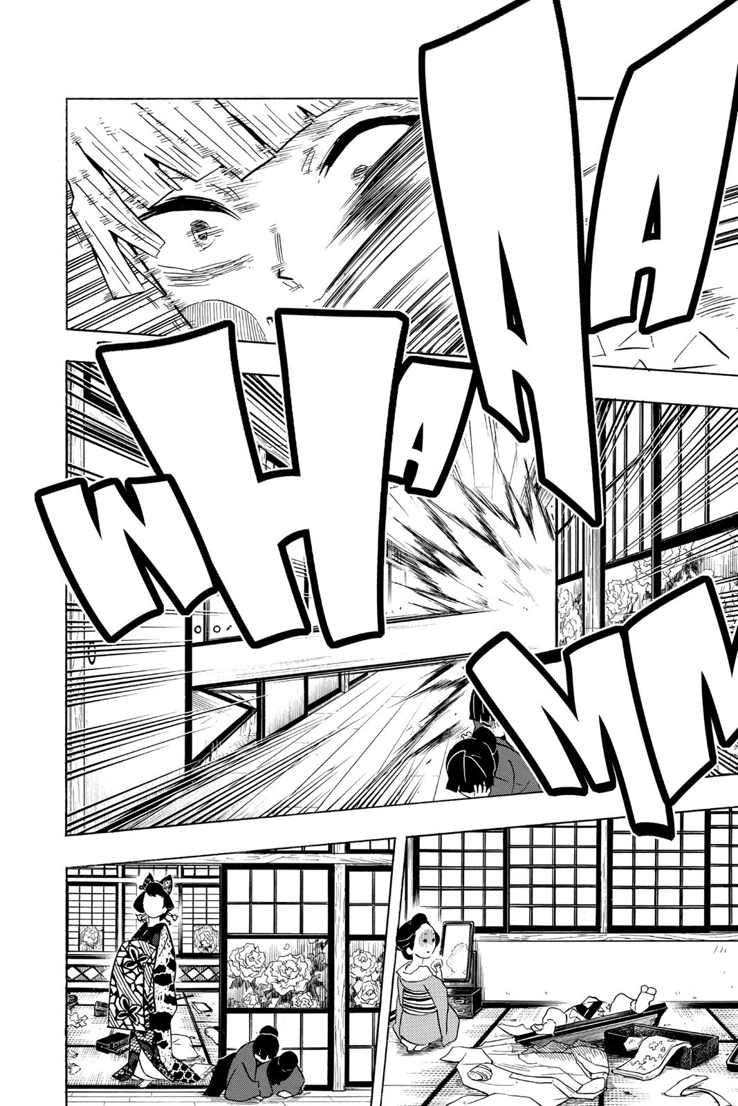 Read Demon Slayer_ Kimetsu no Yaiba EN Manga Online