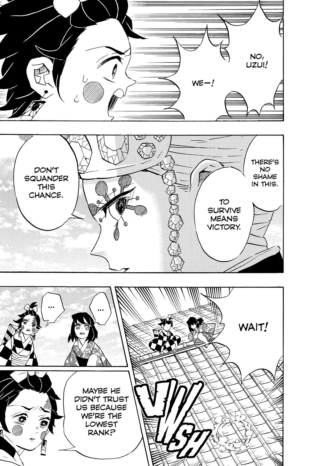 Read Demon Slayer_ Kimetsu no Yaiba EN Manga Online