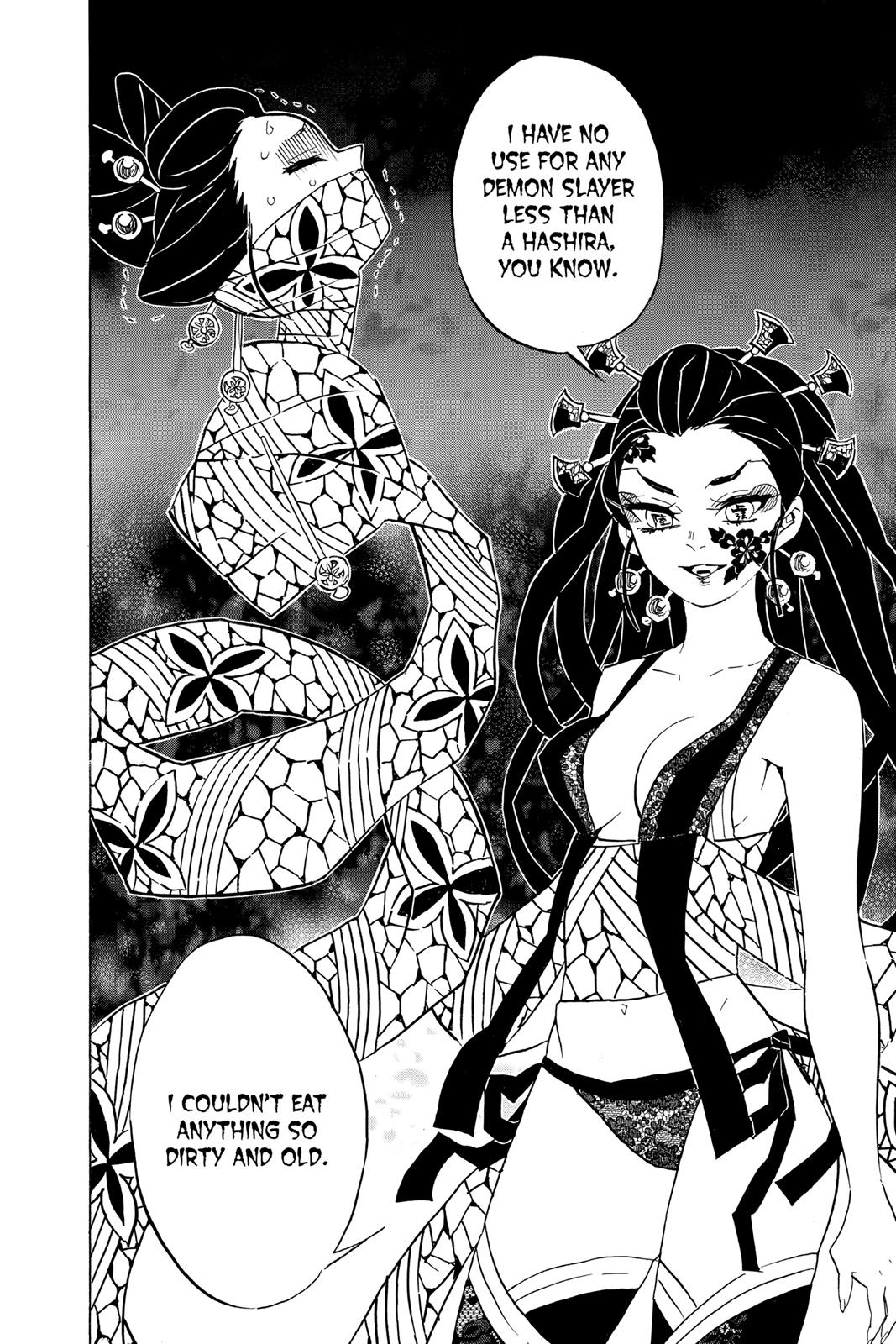Read Demon Slayer_ Kimetsu no Yaiba EN Manga Online