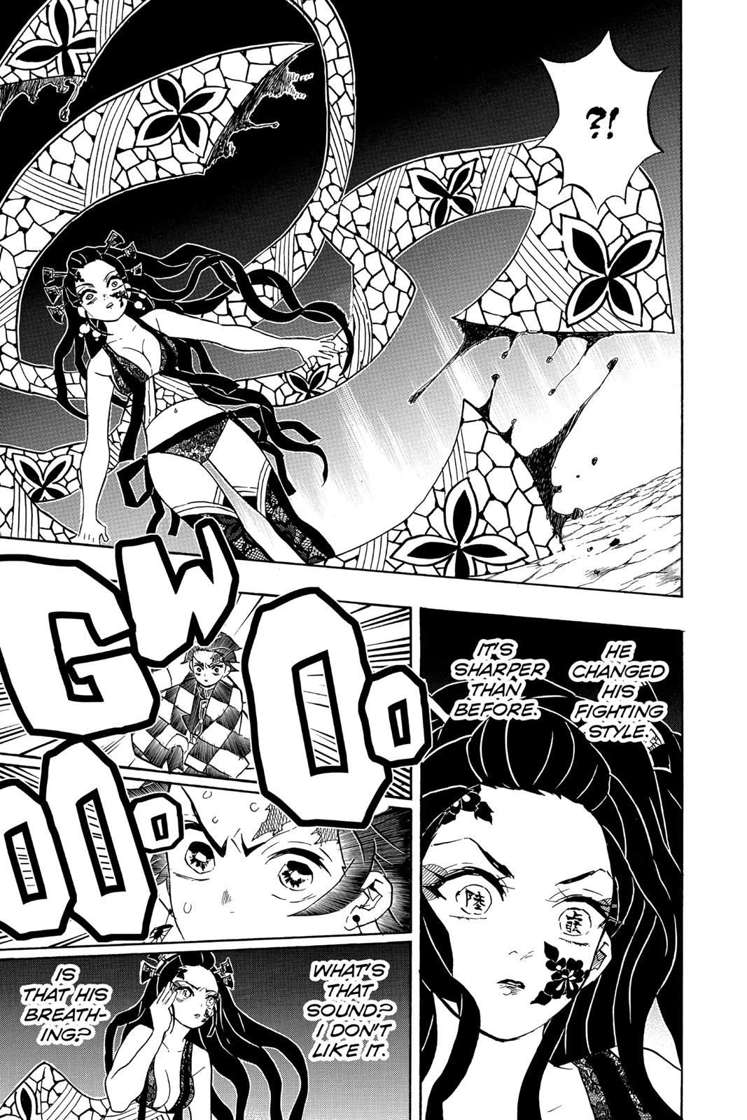 Read Demon Slayer_ Kimetsu no Yaiba EN Manga Online