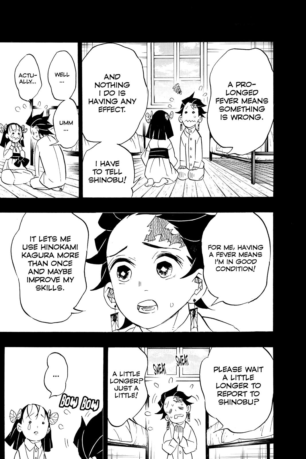 Read Demon Slayer_ Kimetsu no Yaiba EN Manga Online
