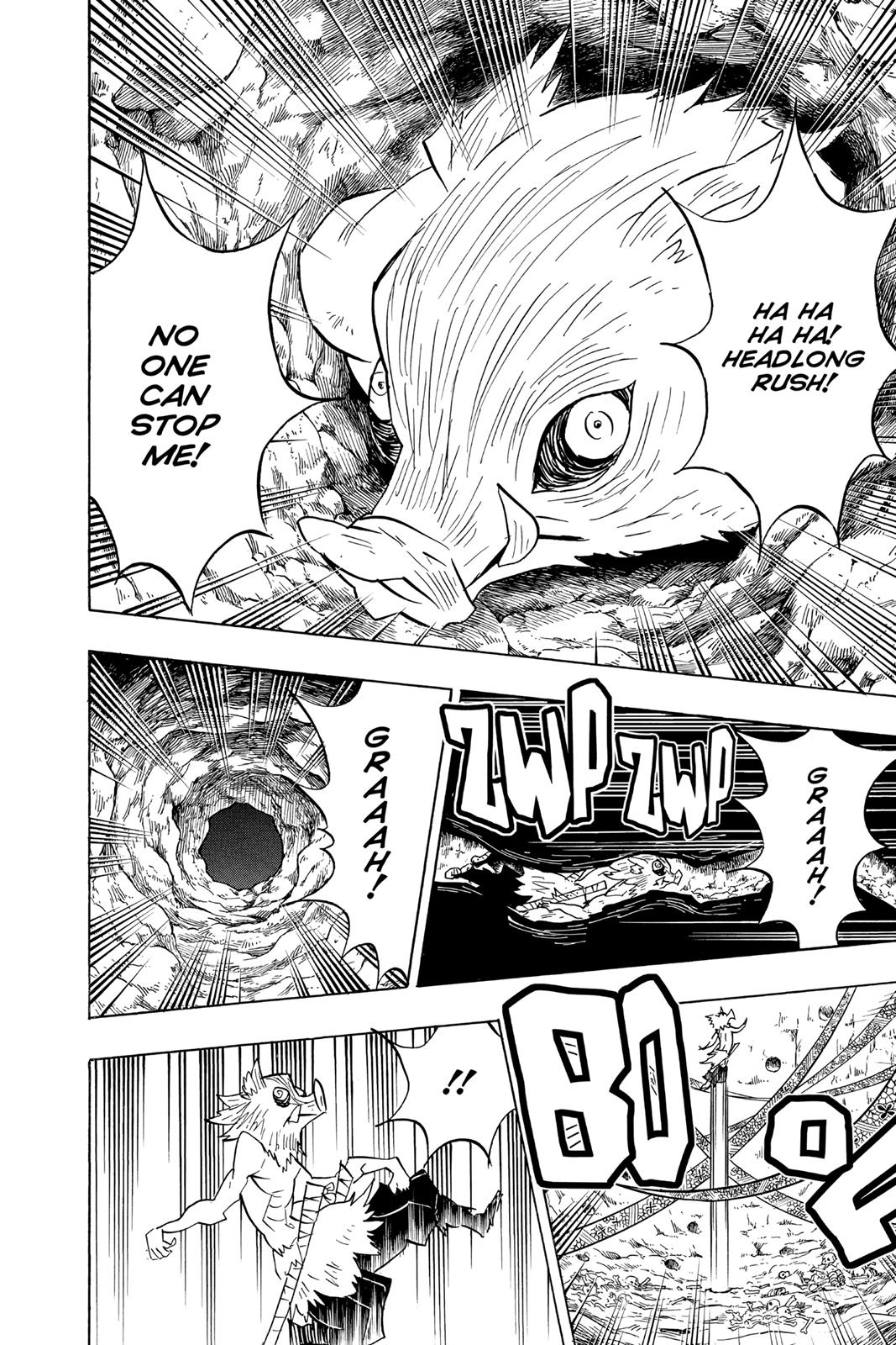 Read Demon Slayer_ Kimetsu no Yaiba EN Manga Online