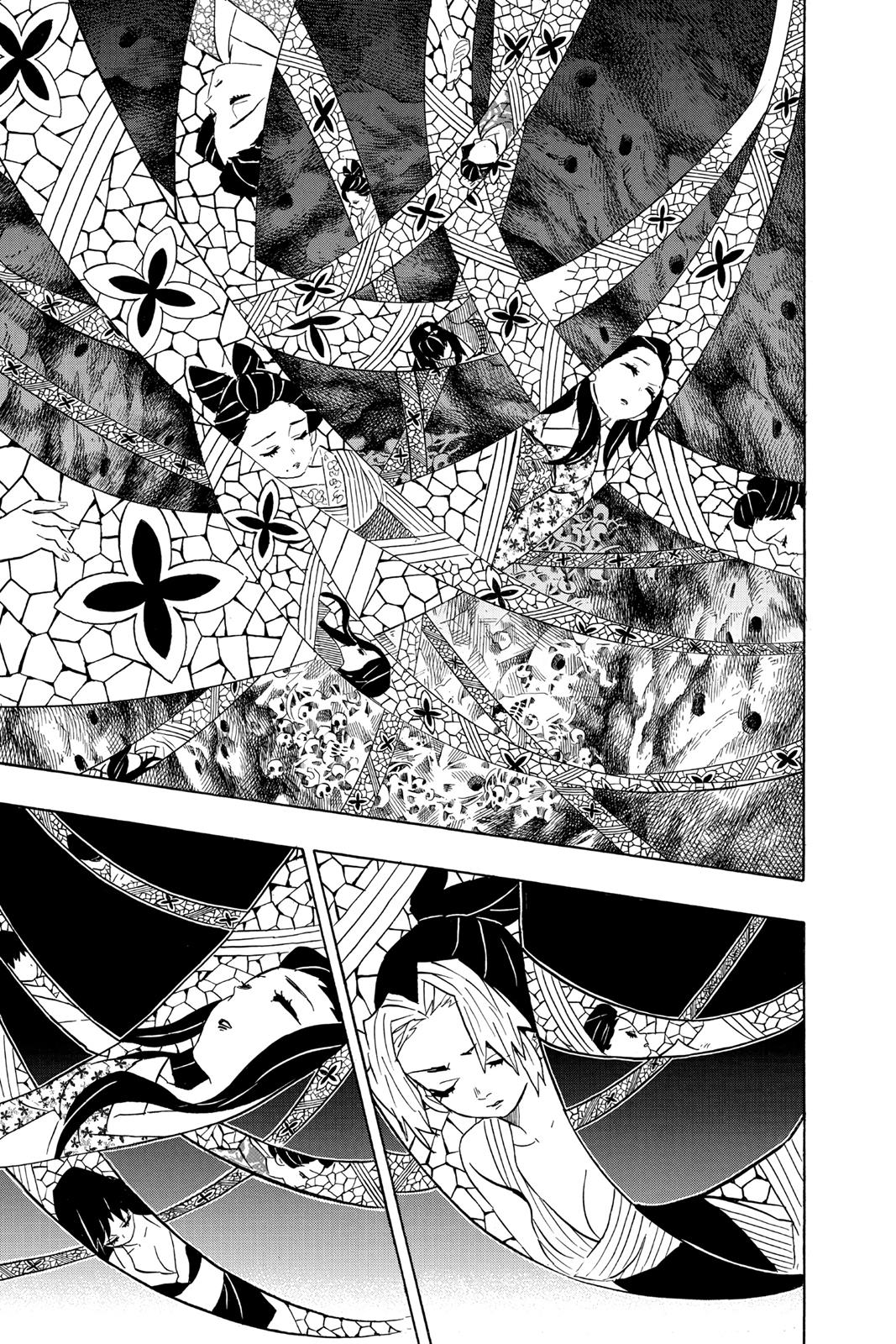 Read Demon Slayer_ Kimetsu no Yaiba EN Manga Online