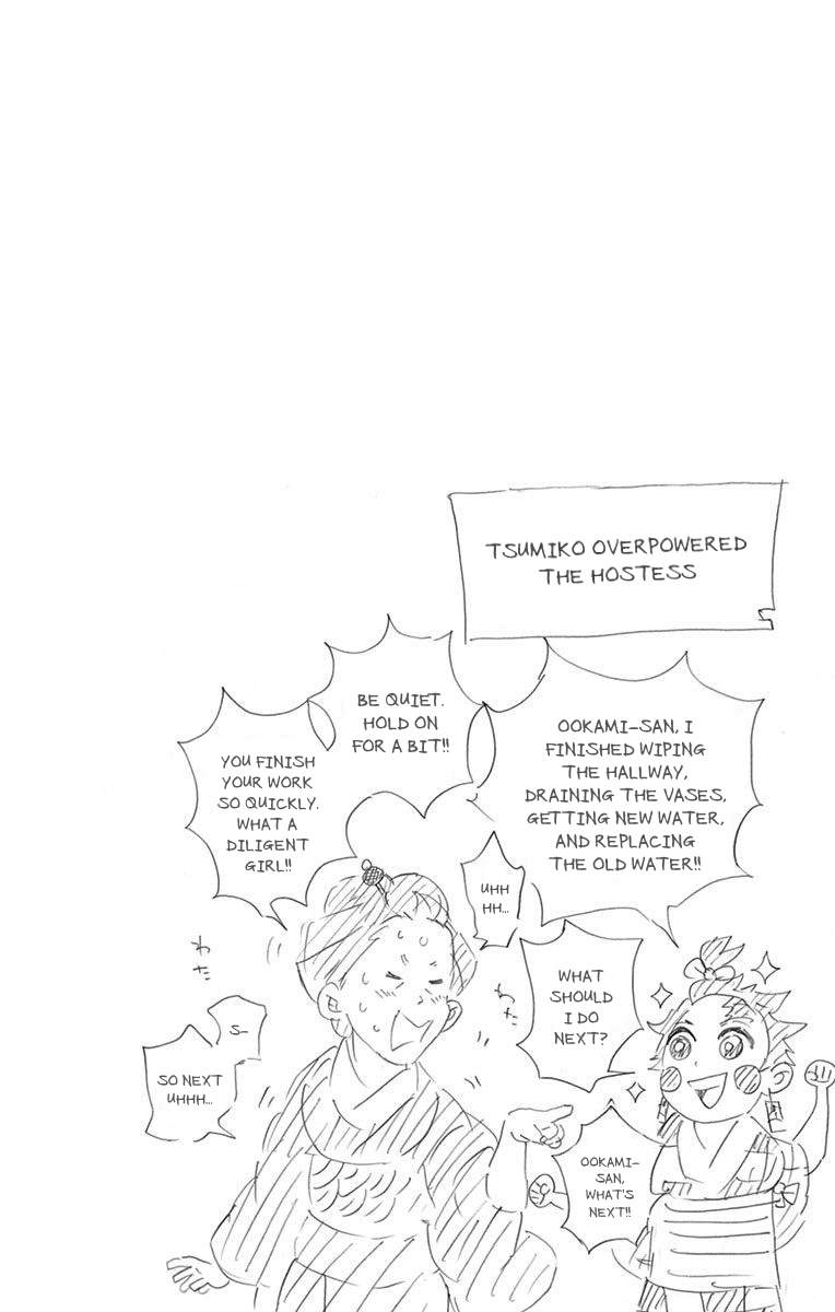 Read Demon Slayer_ Kimetsu no Yaiba EN Manga Online