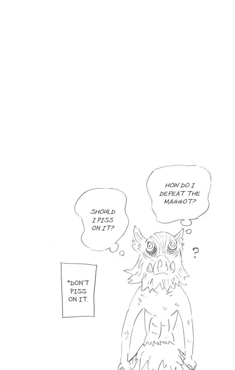 Read Demon Slayer_ Kimetsu no Yaiba EN Manga Online