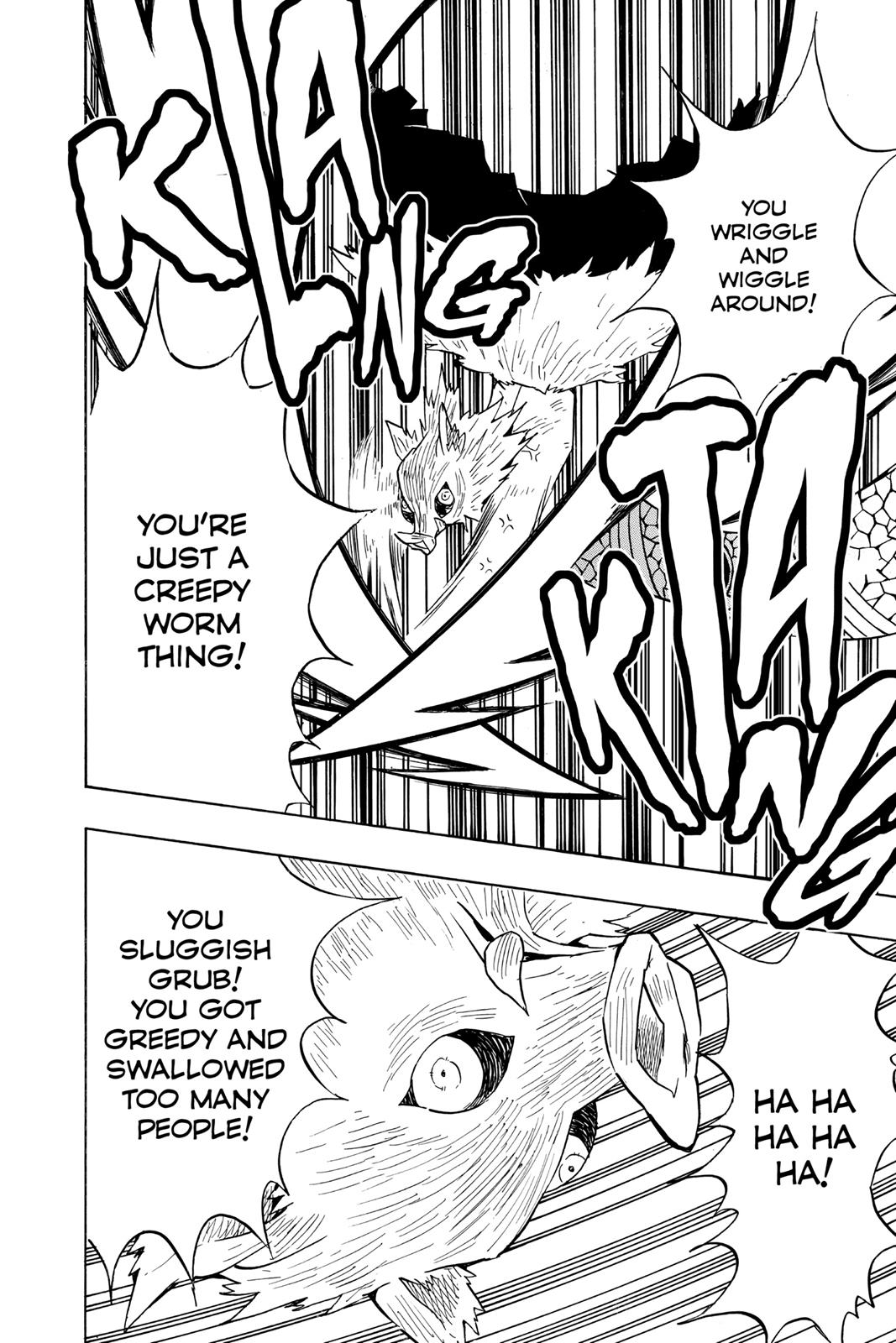 Read Demon Slayer_ Kimetsu no Yaiba EN Manga Online