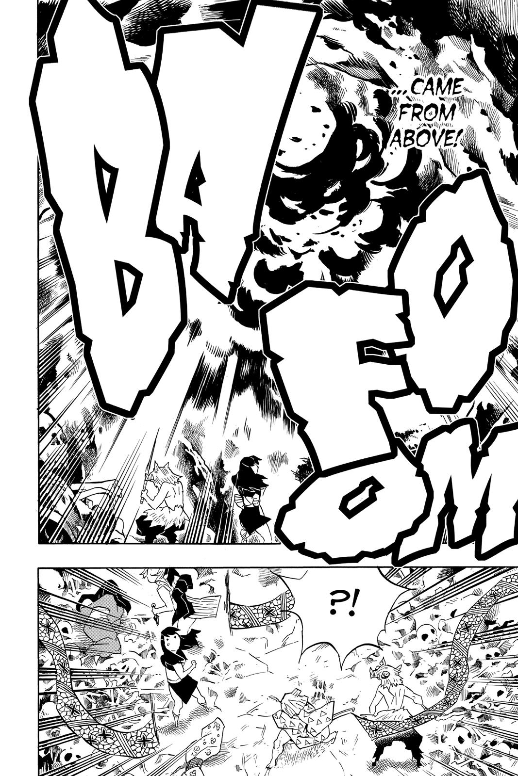 Read Demon Slayer_ Kimetsu no Yaiba EN Manga Online