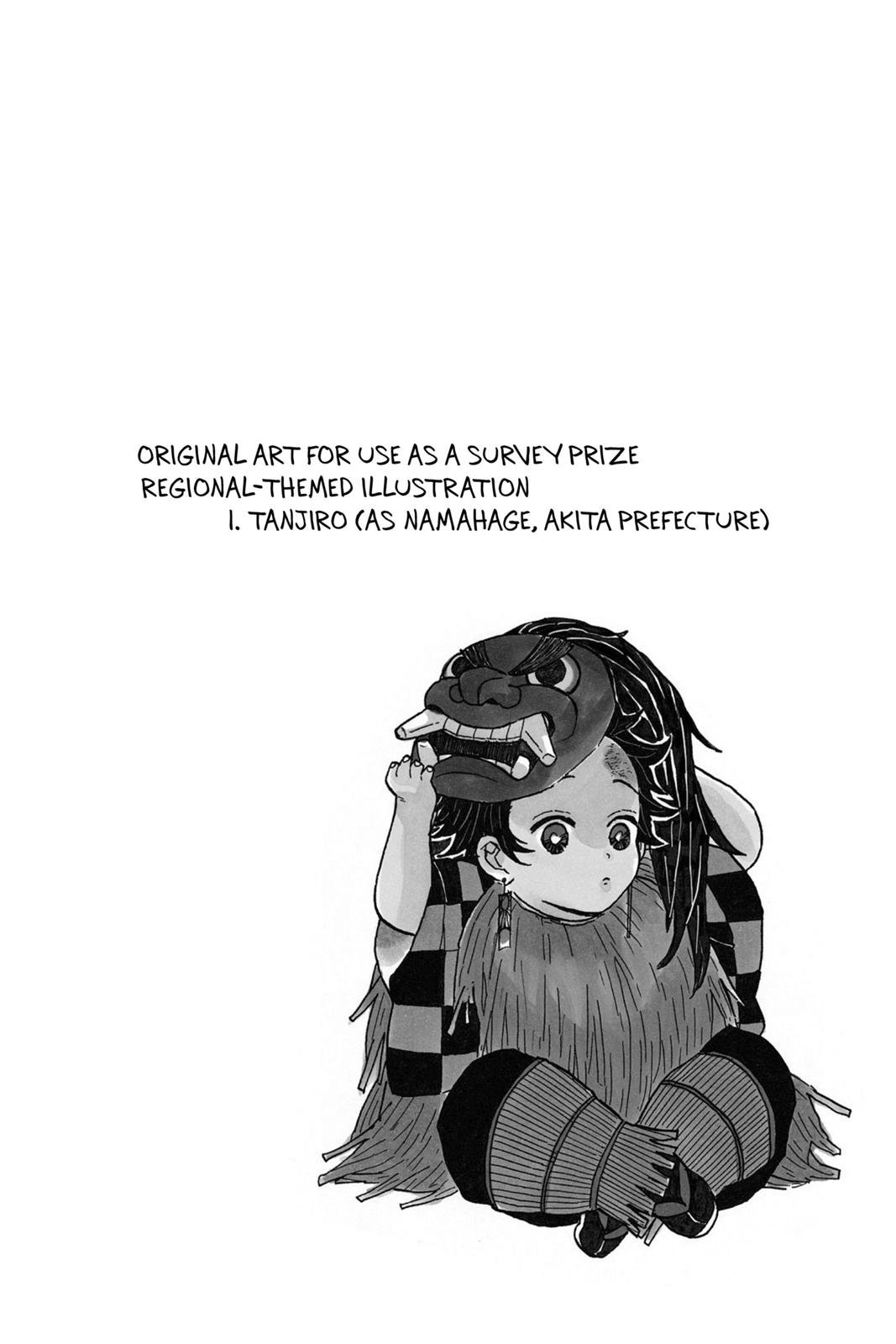 Read Demon Slayer_ Kimetsu no Yaiba EN Manga Online