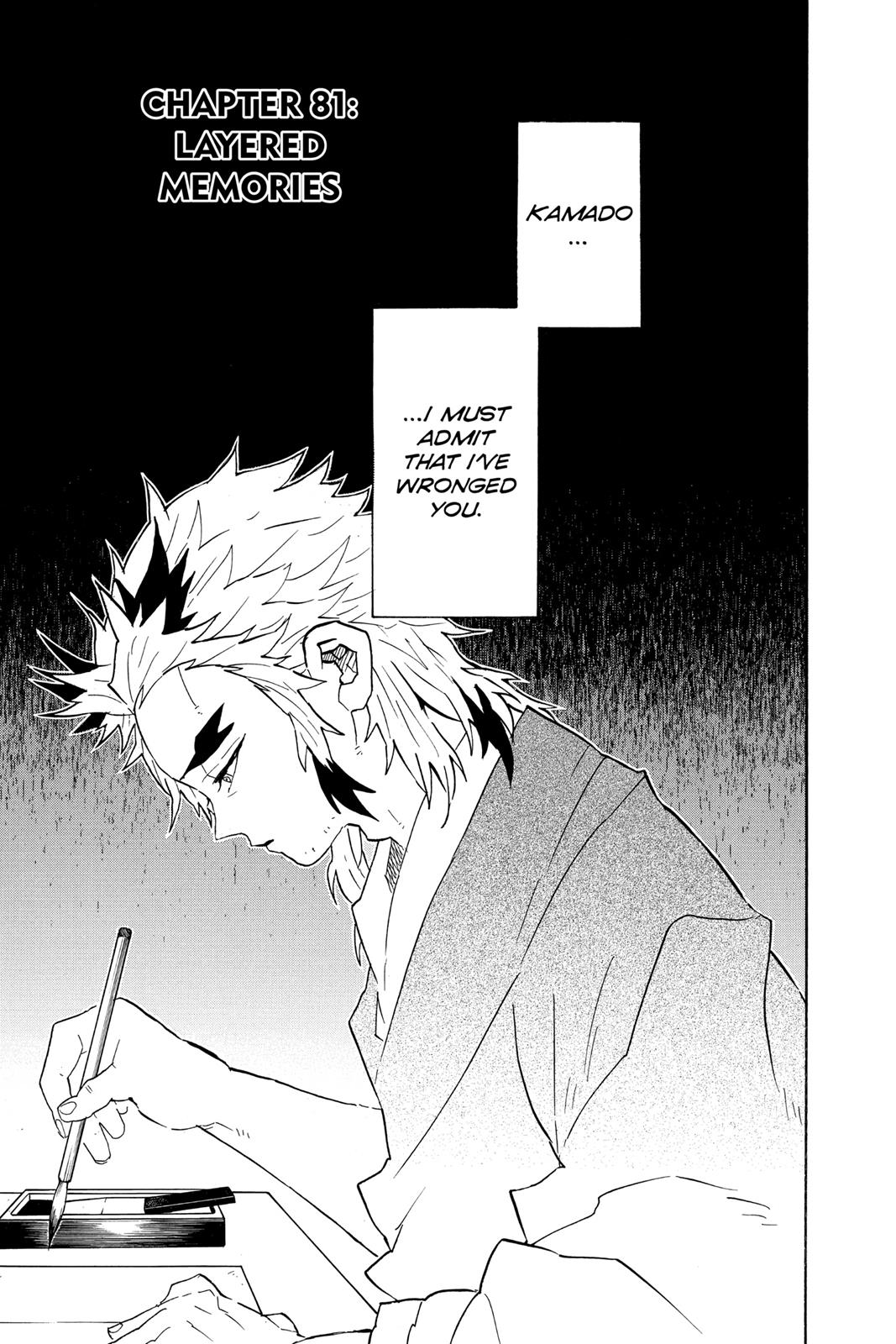Read Demon Slayer_ Kimetsu no Yaiba EN Manga Online