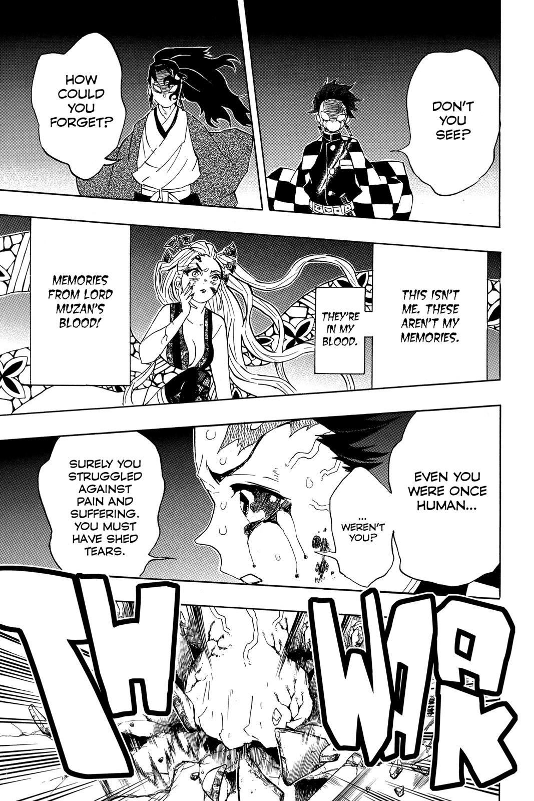 Read Demon Slayer_ Kimetsu no Yaiba EN Manga Online