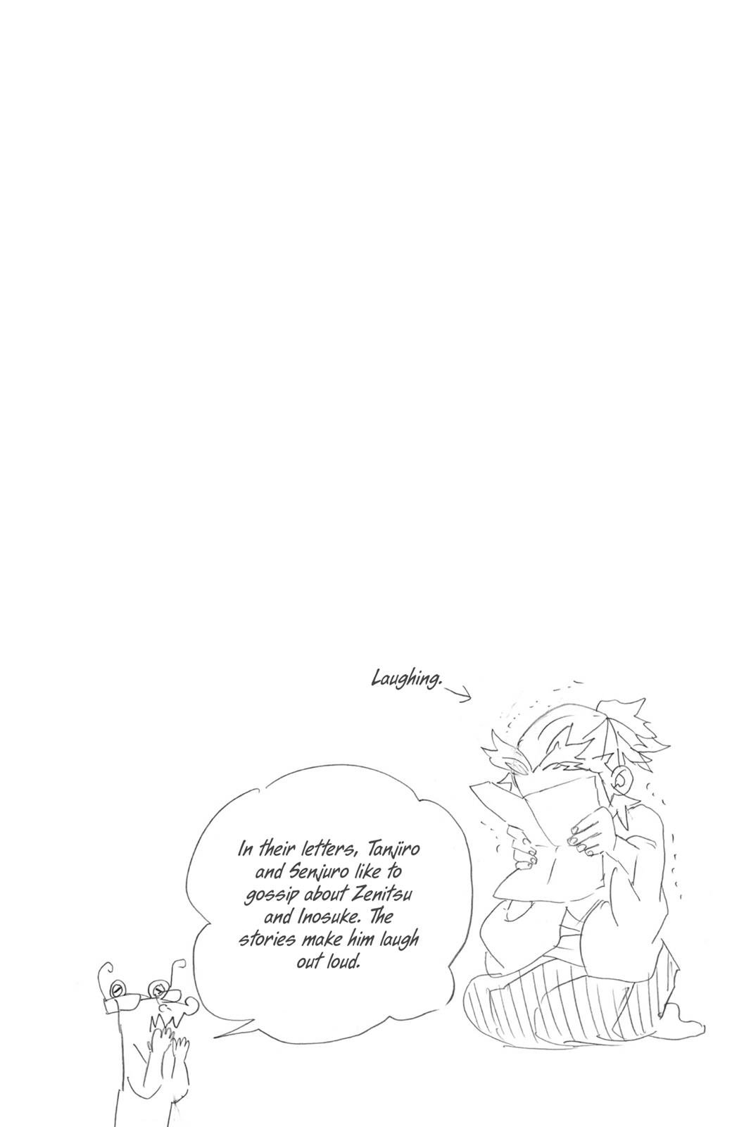 Read Demon Slayer_ Kimetsu no Yaiba EN Manga Online
