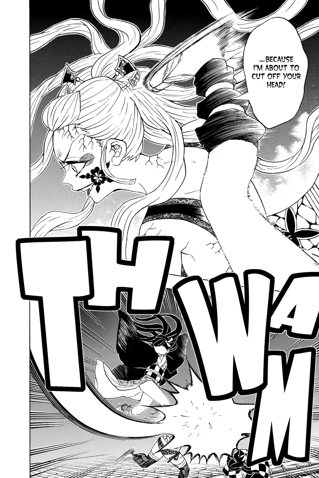 Read Demon Slayer_ Kimetsu no Yaiba EN Manga Online