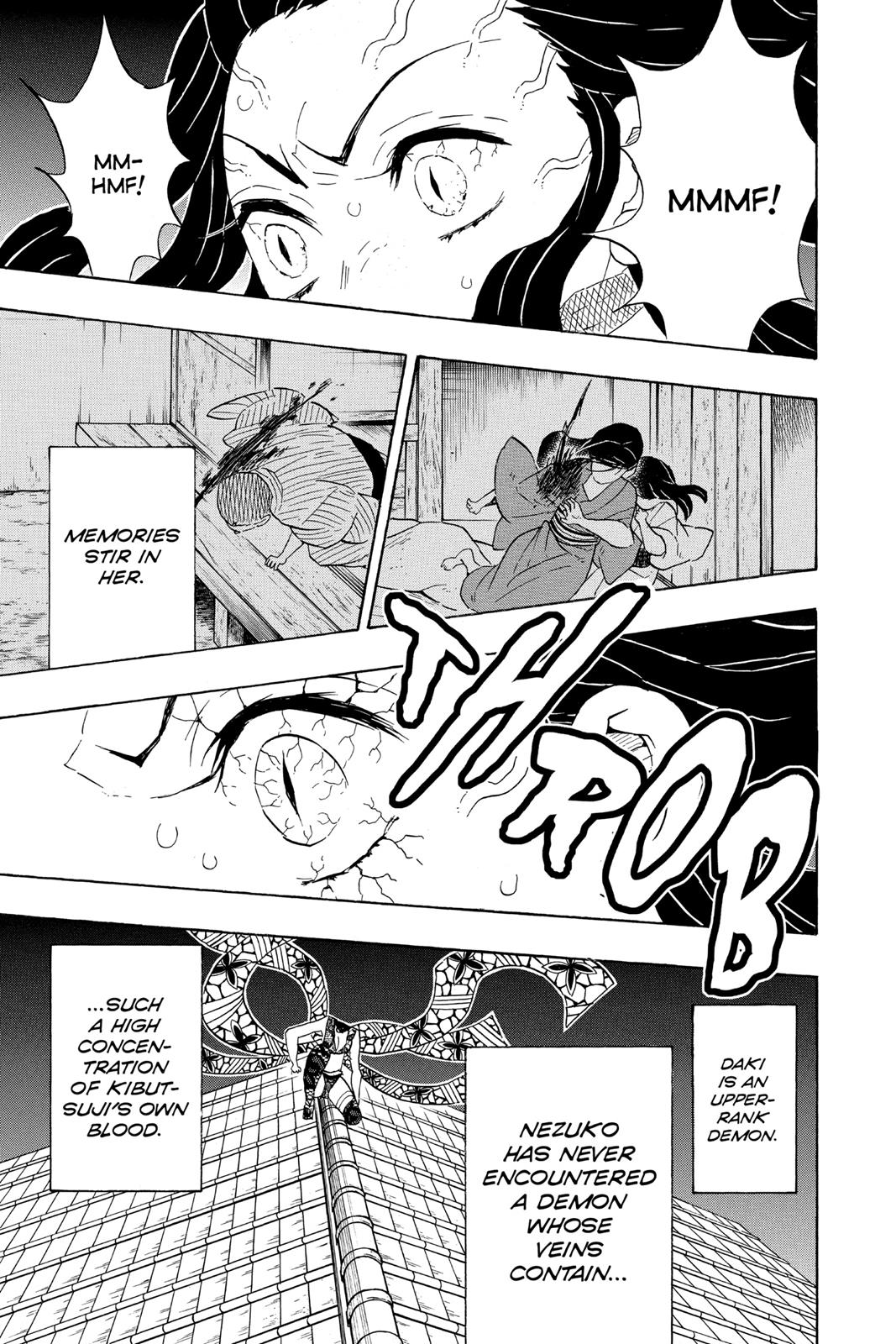 Read Demon Slayer_ Kimetsu no Yaiba EN Manga Online