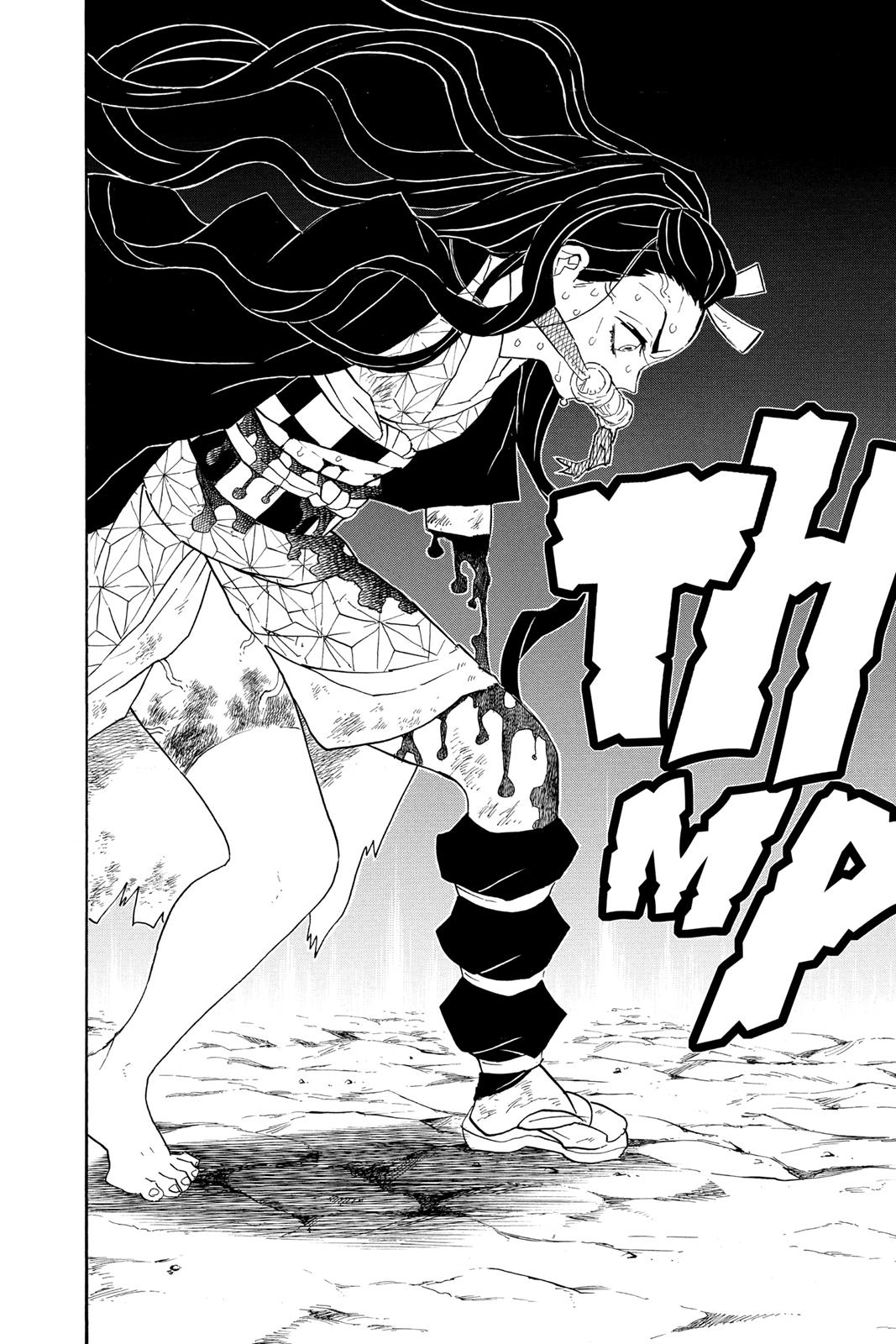 Read Demon Slayer_ Kimetsu no Yaiba EN Manga Online