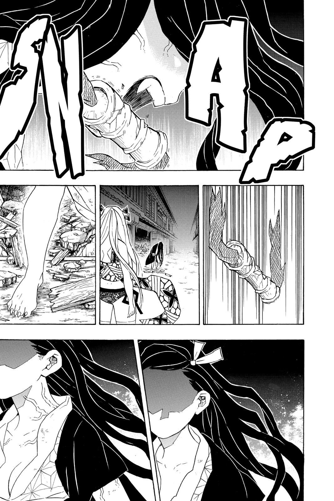 Read Demon Slayer_ Kimetsu no Yaiba EN Manga Online