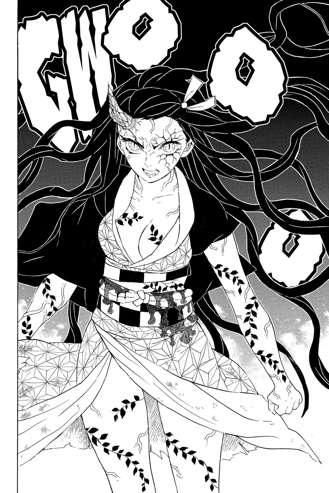 Read Demon Slayer_ Kimetsu no Yaiba EN Manga Online