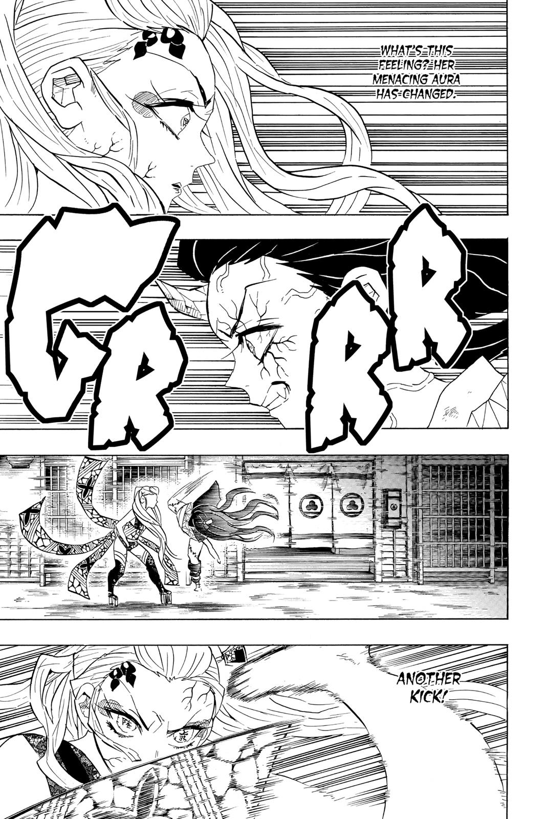 Read Demon Slayer_ Kimetsu no Yaiba EN Manga Online