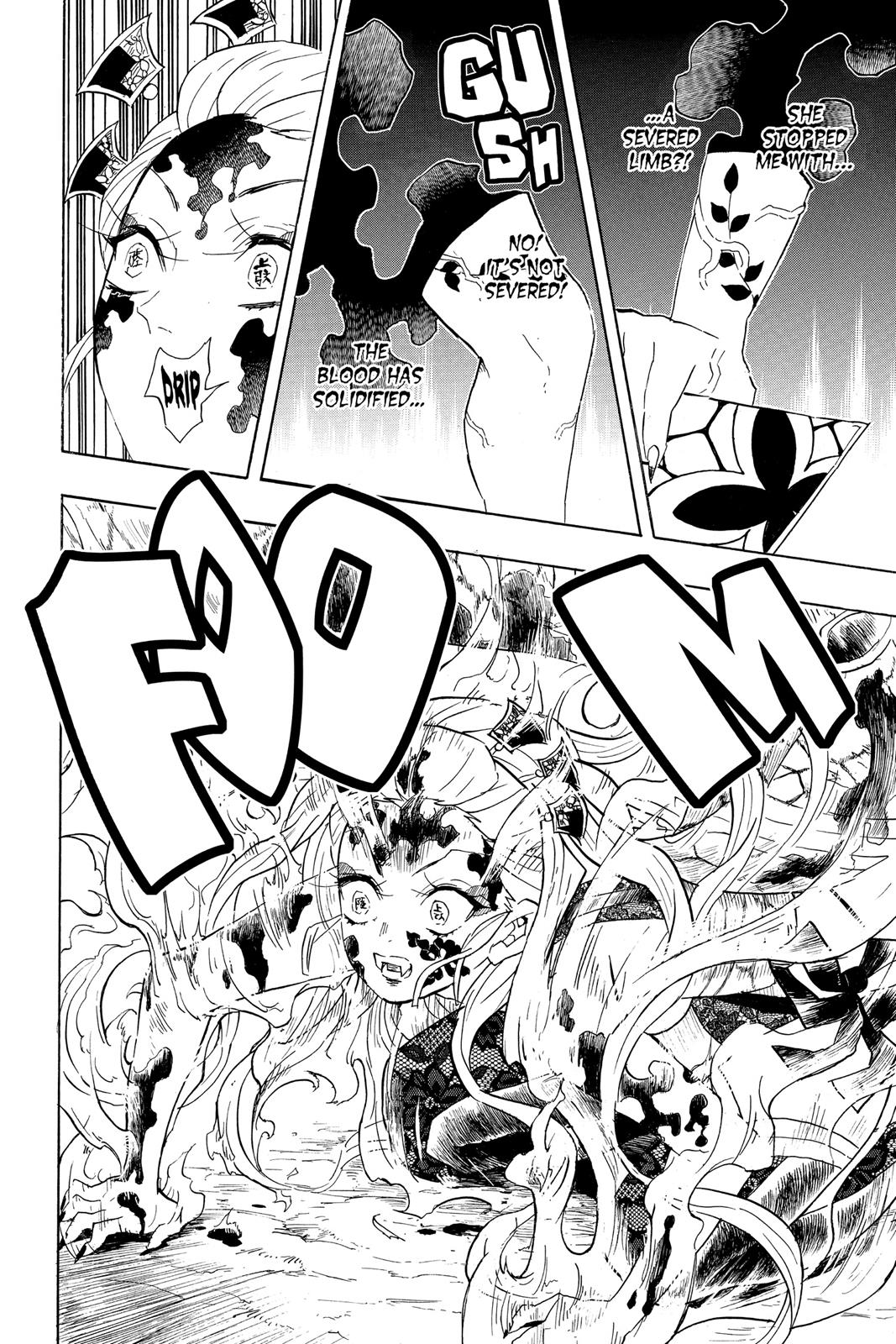 Read Demon Slayer_ Kimetsu no Yaiba EN Manga Online