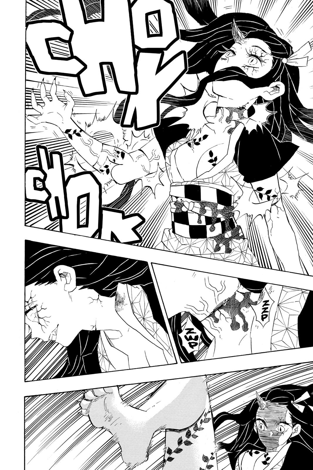 Read Demon Slayer_ Kimetsu no Yaiba EN Manga Online