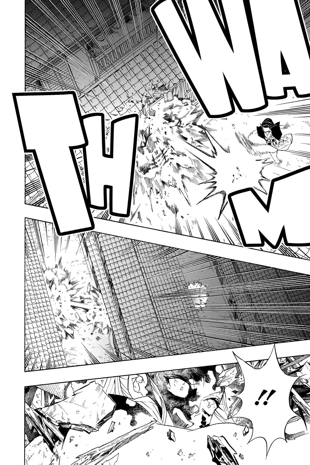 Read Demon Slayer_ Kimetsu no Yaiba EN Manga Online