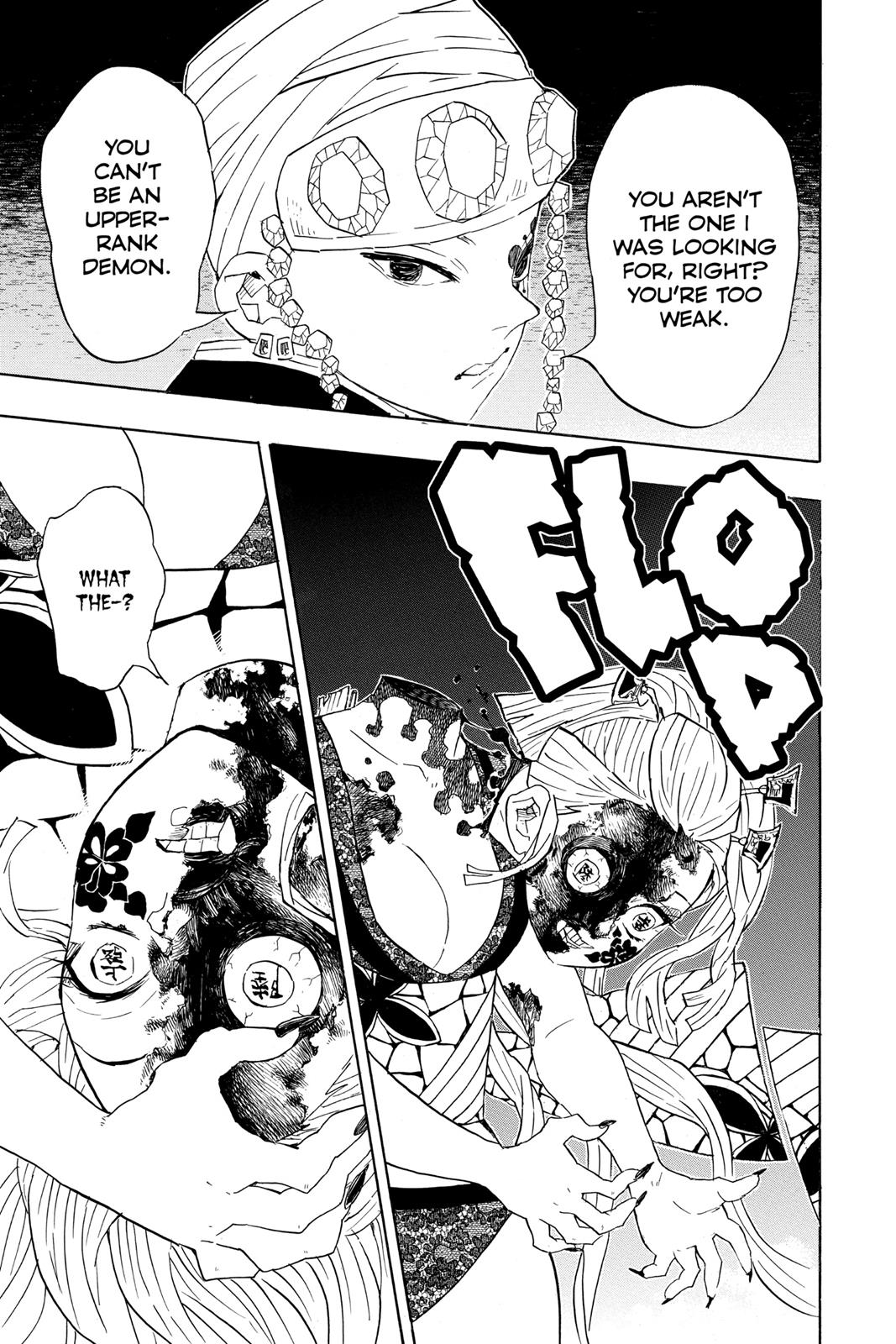 Read Demon Slayer_ Kimetsu no Yaiba EN Manga Online