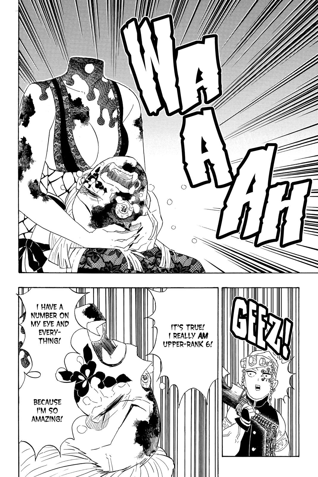 Read Demon Slayer_ Kimetsu no Yaiba EN Manga Online