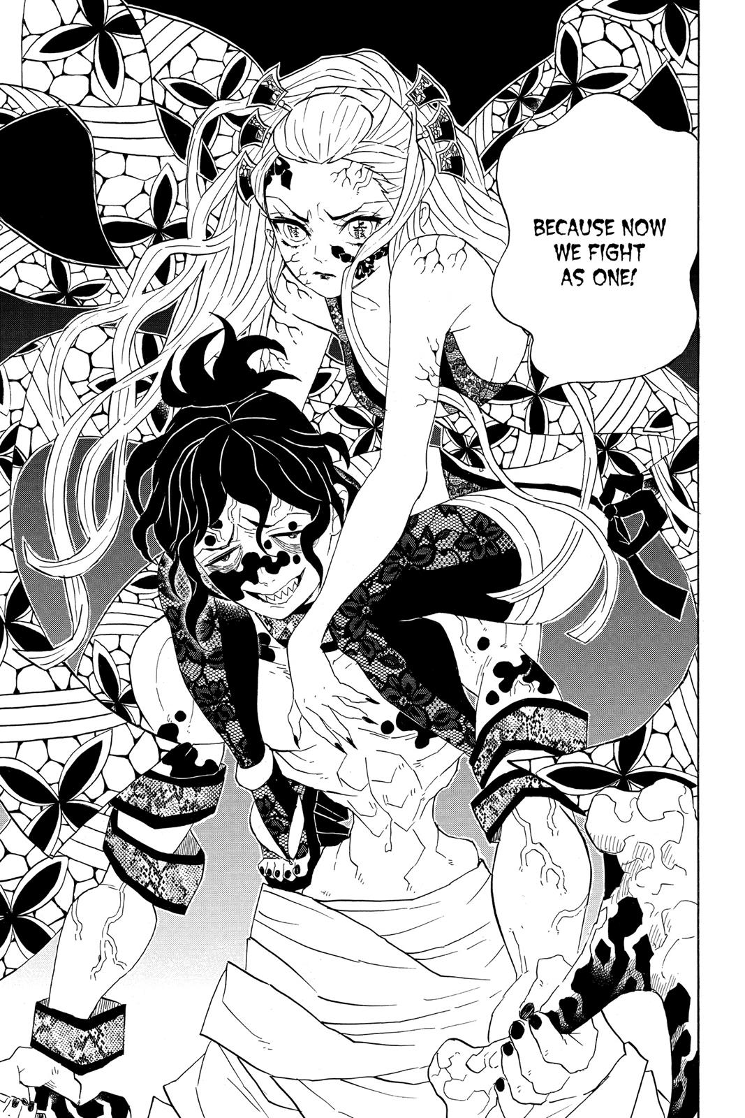 Read Demon Slayer_ Kimetsu no Yaiba EN Manga Online