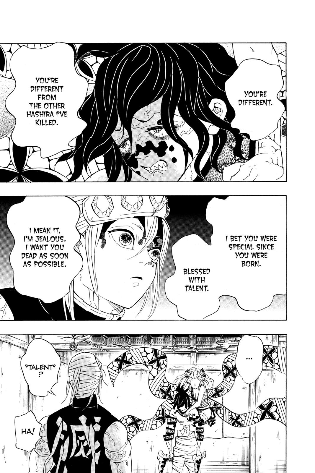 Read Demon Slayer_ Kimetsu no Yaiba EN Manga Online