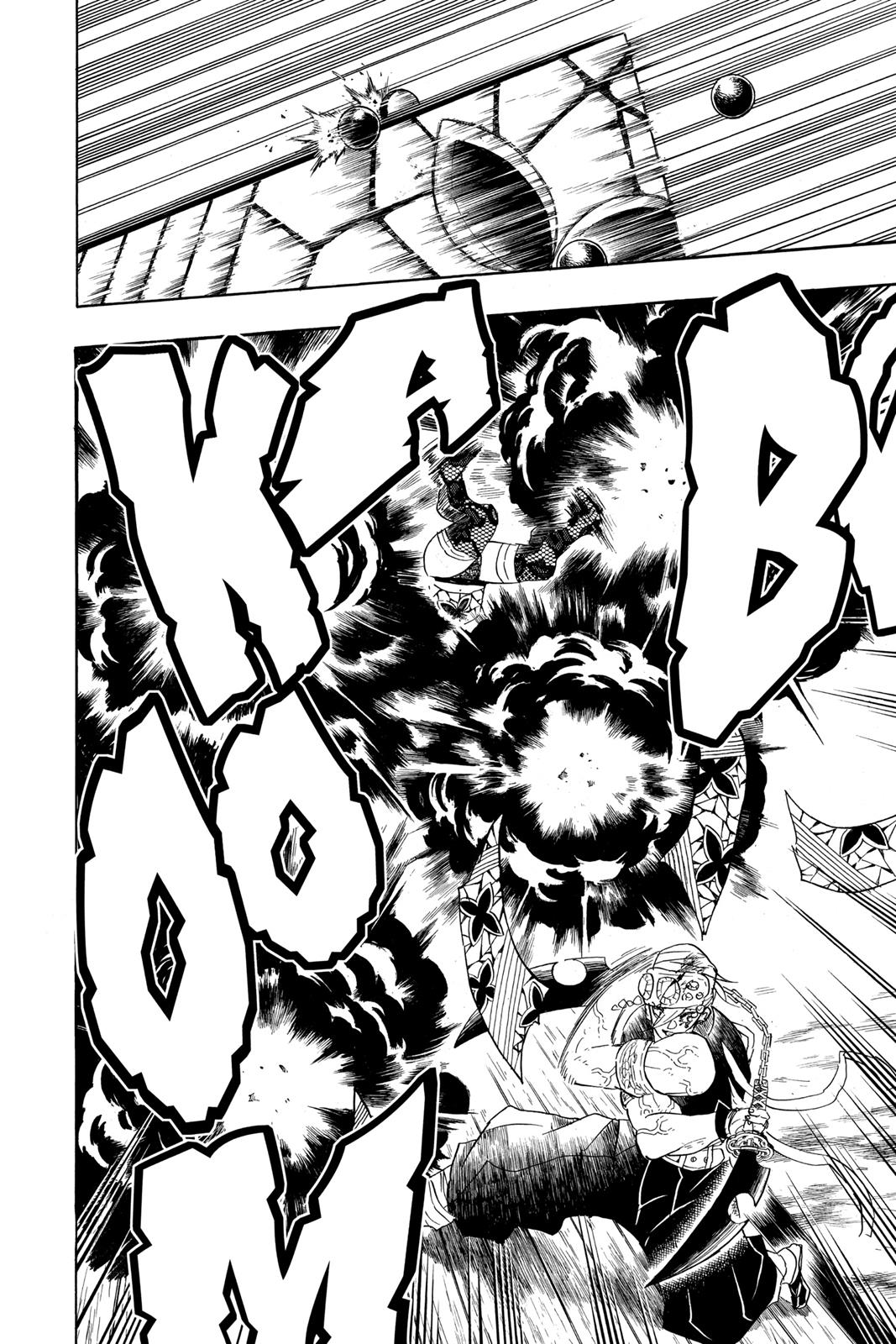 Read Demon Slayer_ Kimetsu no Yaiba EN Manga Online