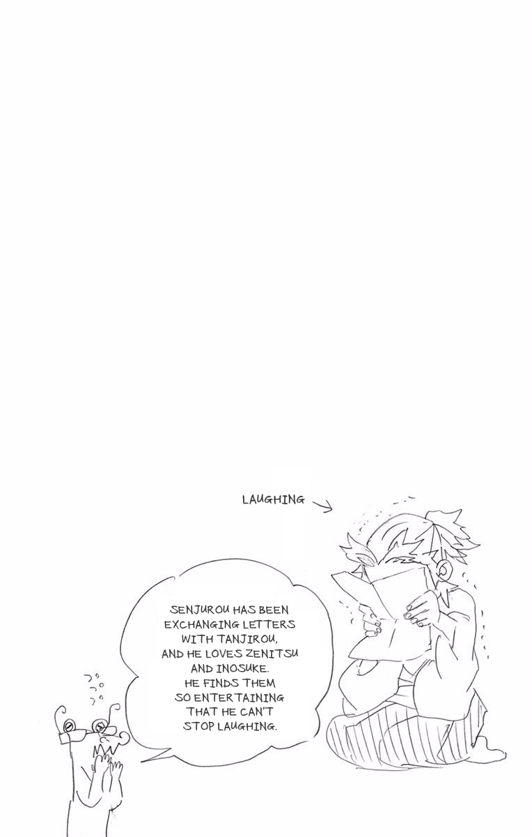 Read Demon Slayer_ Kimetsu no Yaiba EN Manga Online