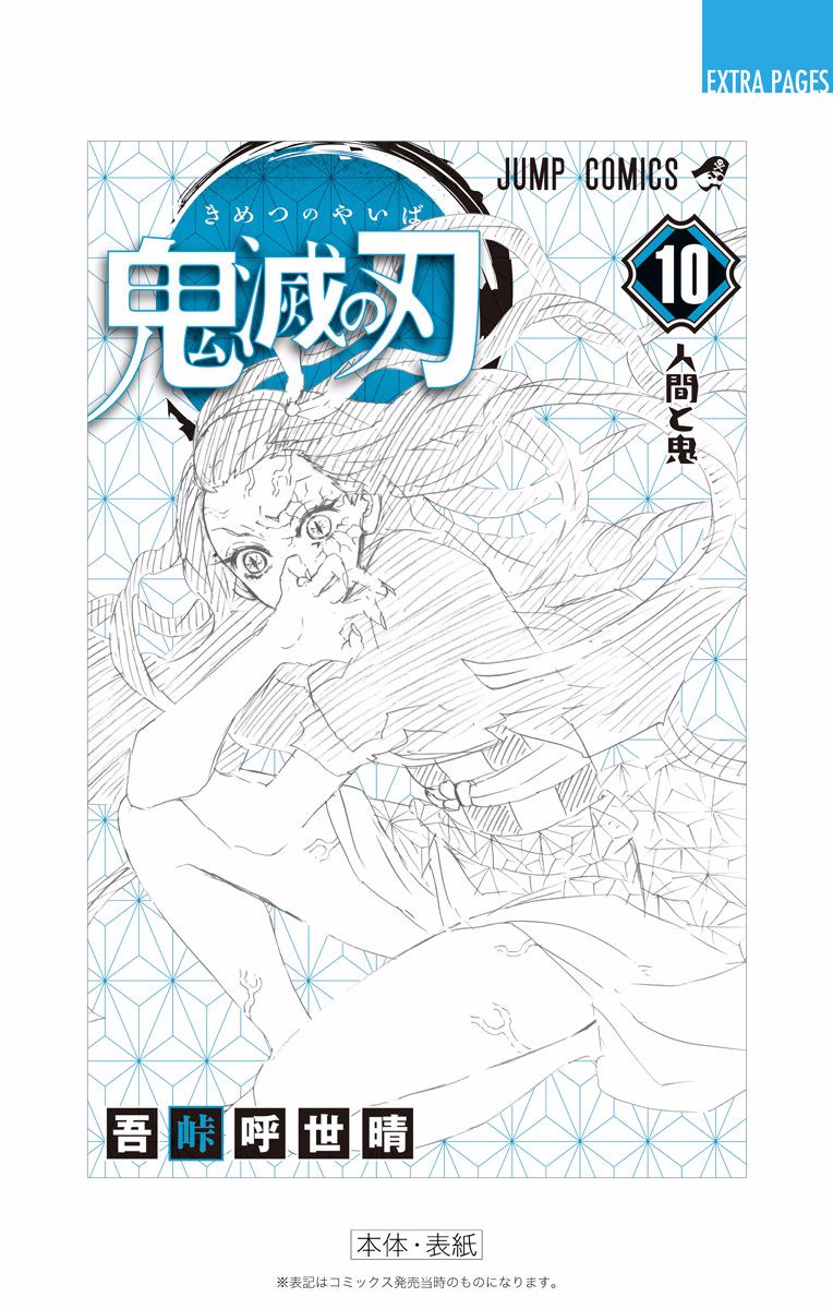 Read Demon Slayer_ Kimetsu no Yaiba EN Manga Online
