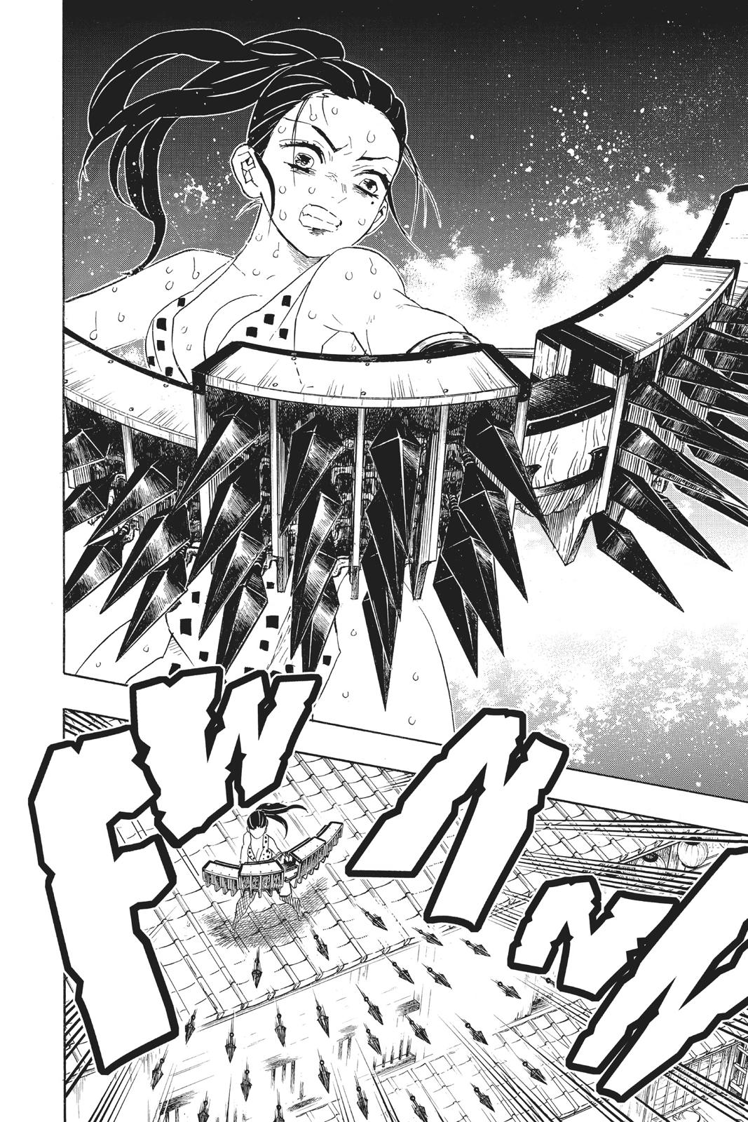 Read Demon Slayer_ Kimetsu no Yaiba EN Manga Online
