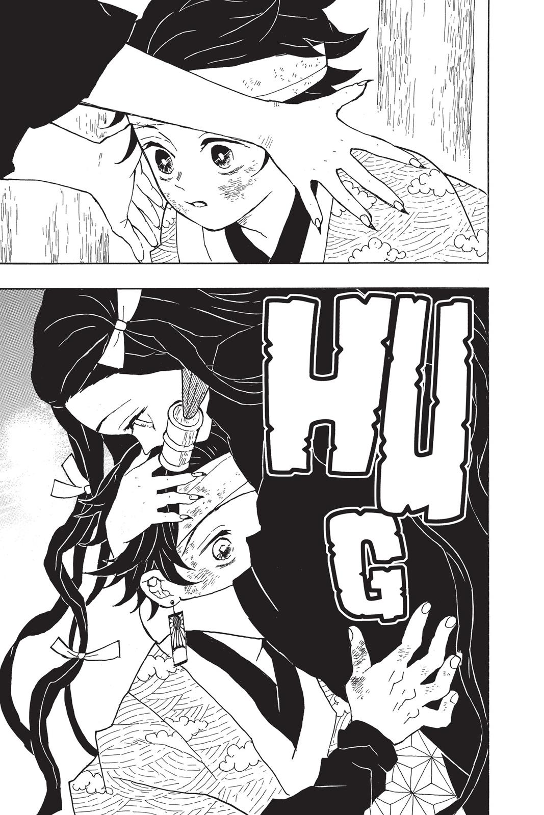 Read Demon Slayer_ Kimetsu no Yaiba EN Manga Online
