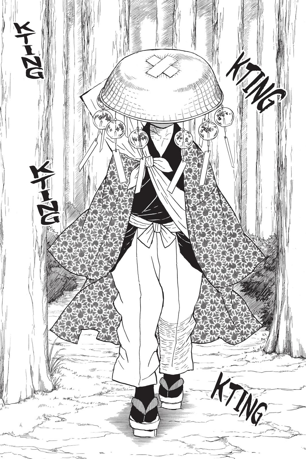 Read Demon Slayer_ Kimetsu no Yaiba EN Manga Online