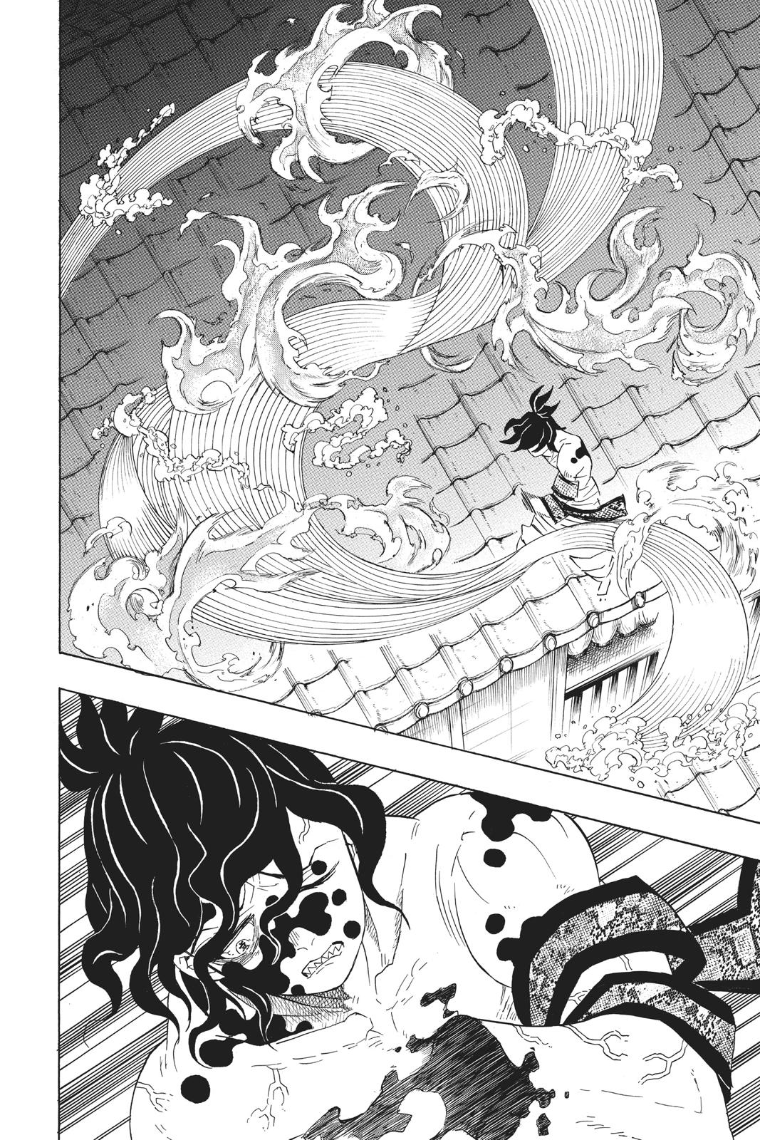 Read Demon Slayer_ Kimetsu no Yaiba EN Manga Online