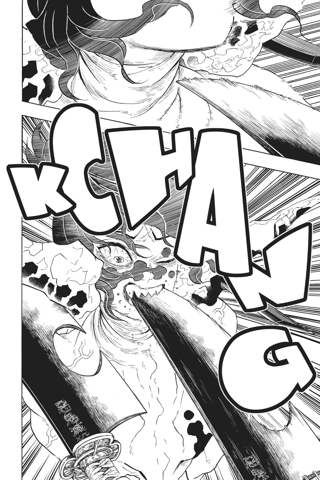 Read Demon Slayer_ Kimetsu no Yaiba EN Manga Online