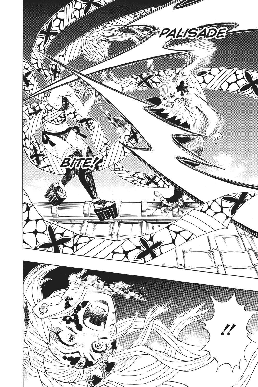 Read Demon Slayer_ Kimetsu no Yaiba EN Manga Online