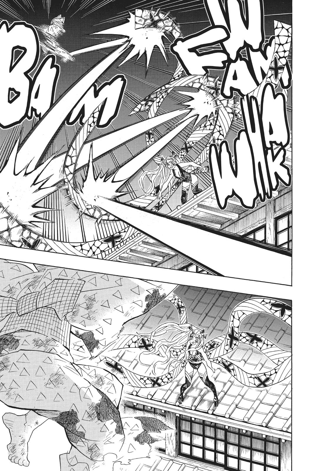Read Demon Slayer_ Kimetsu no Yaiba EN Manga Online