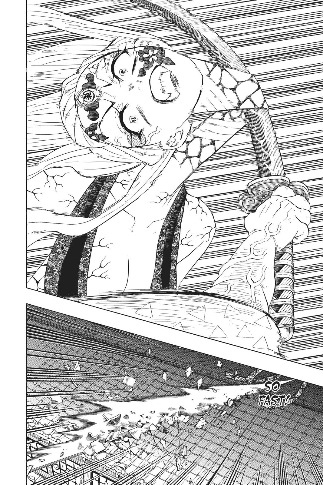 Read Demon Slayer_ Kimetsu no Yaiba EN Manga Online