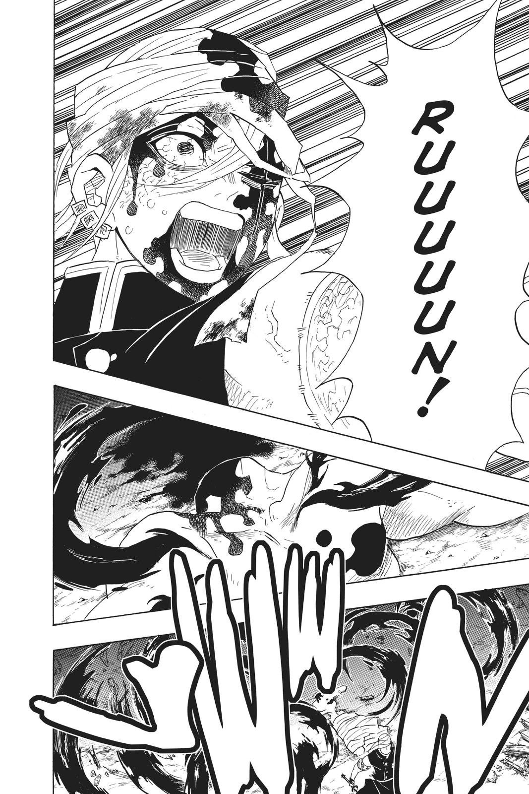 Read Demon Slayer_ Kimetsu no Yaiba EN Manga Online