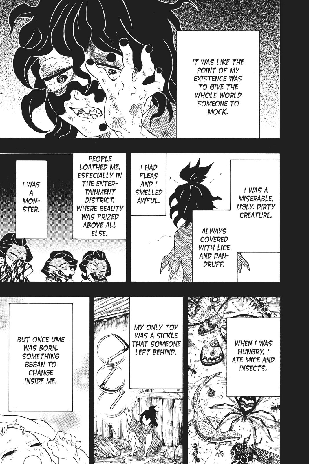 Read Demon Slayer_ Kimetsu no Yaiba EN Manga Online