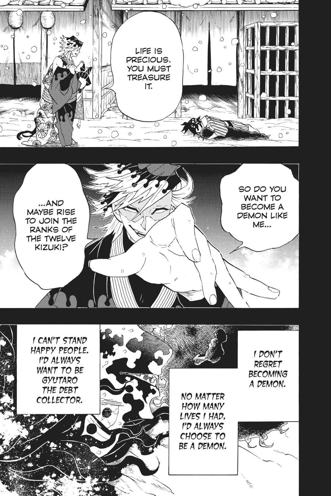 Read Demon Slayer_ Kimetsu no Yaiba EN Manga Online