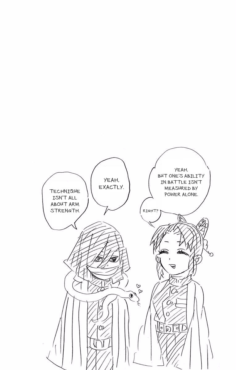 Read Demon Slayer_ Kimetsu no Yaiba EN Manga Online