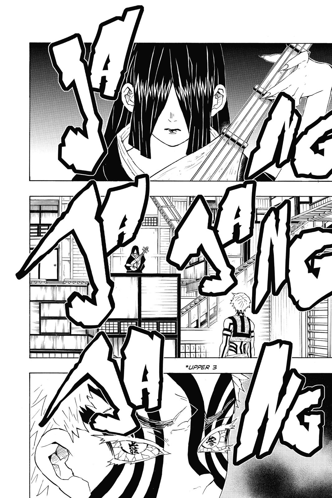 Read Demon Slayer_ Kimetsu no Yaiba EN Manga Online