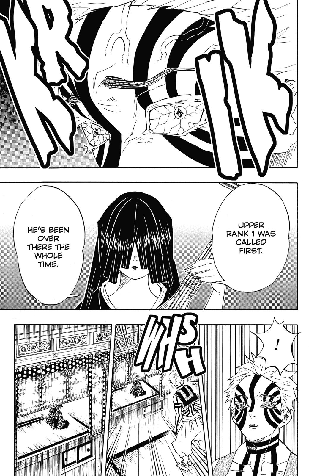 Read Demon Slayer_ Kimetsu no Yaiba EN Manga Online