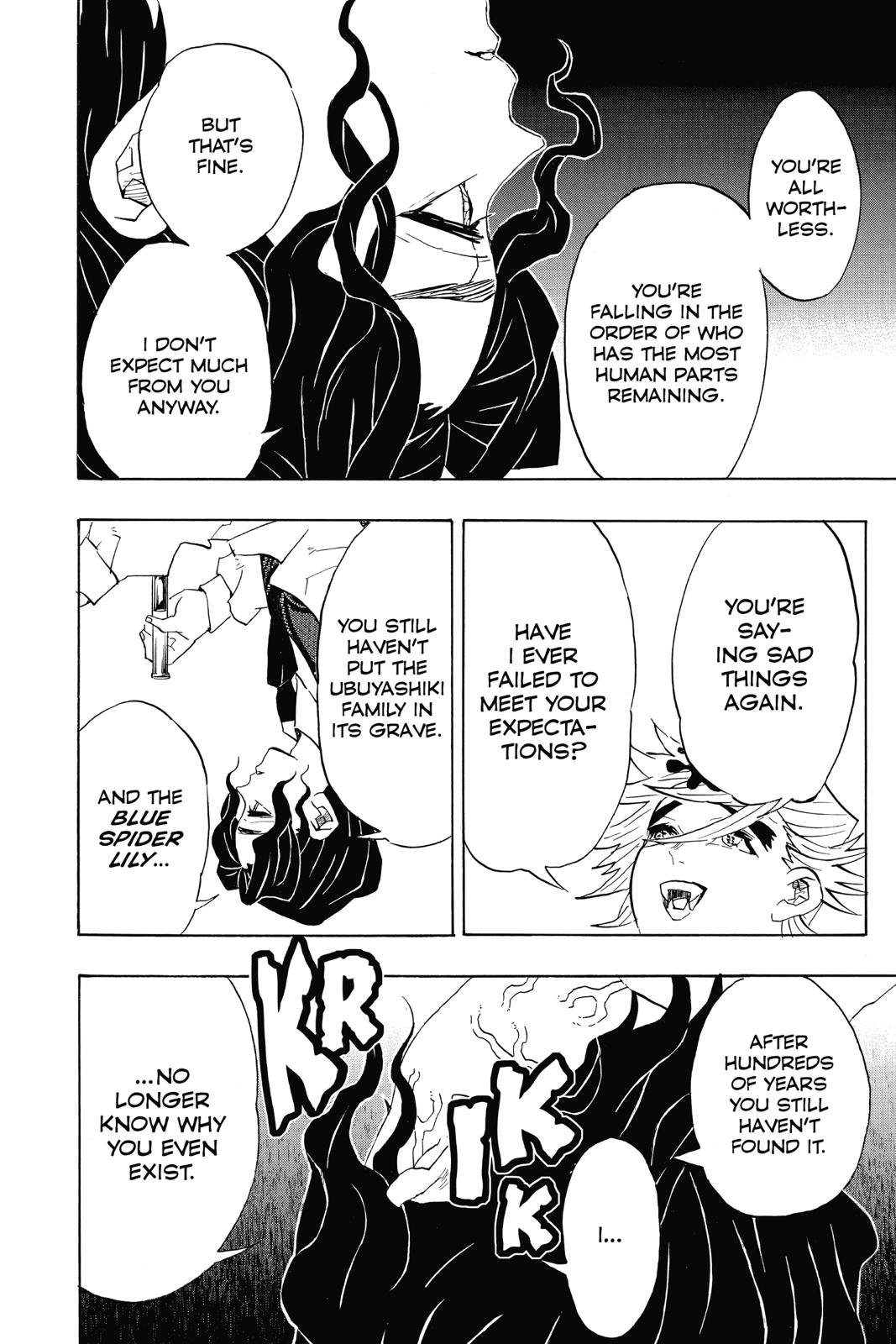 Read Demon Slayer_ Kimetsu no Yaiba EN Manga Online