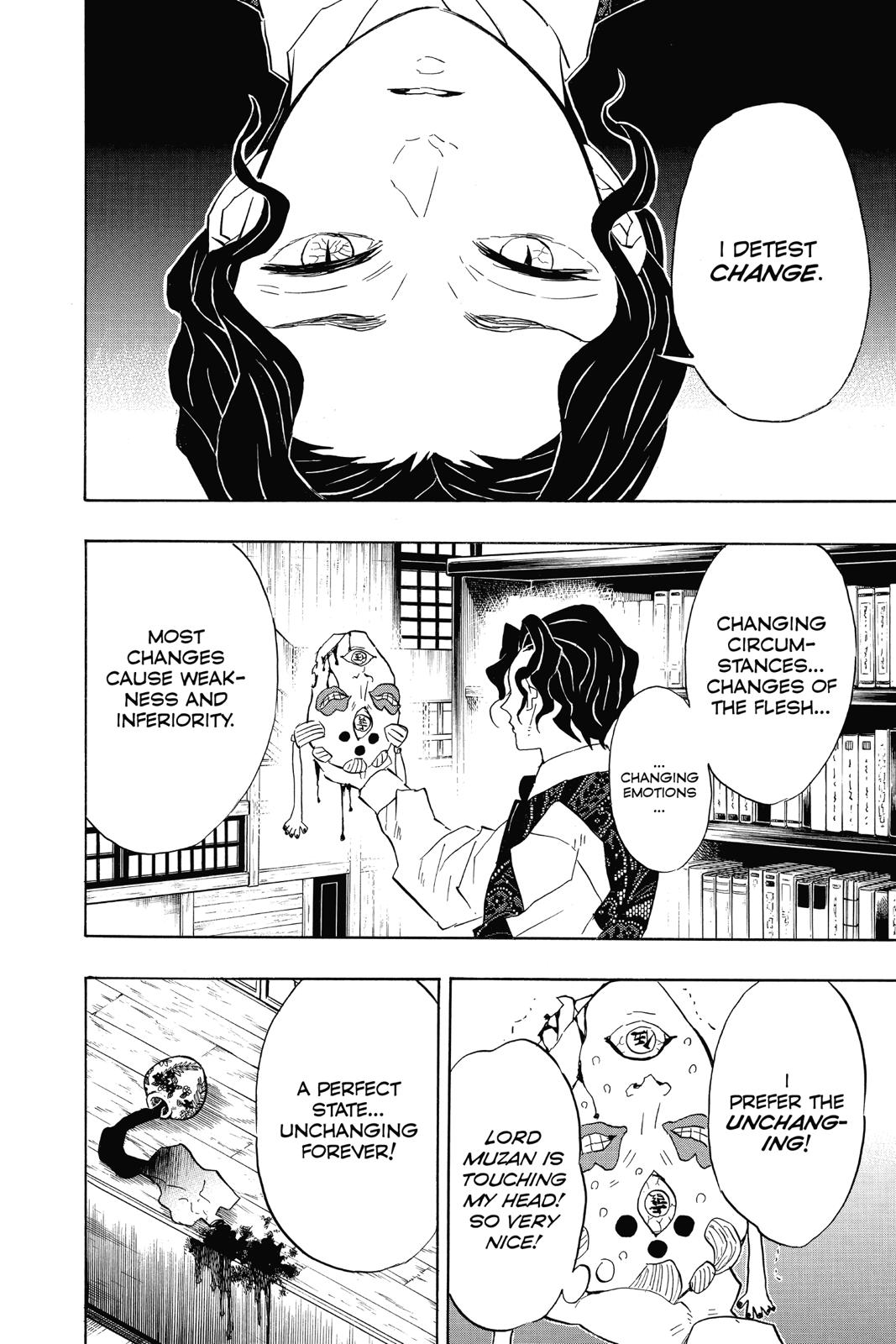 Read Demon Slayer_ Kimetsu no Yaiba EN Manga Online